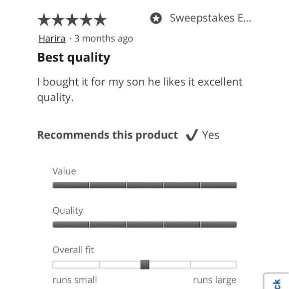 NEW! Thereabouts Little & Big Boys Long Sleeve Button-Down Shirt - Picture 9 of 13